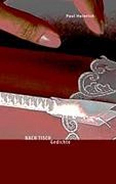 Heinrich, P: nach Tisch