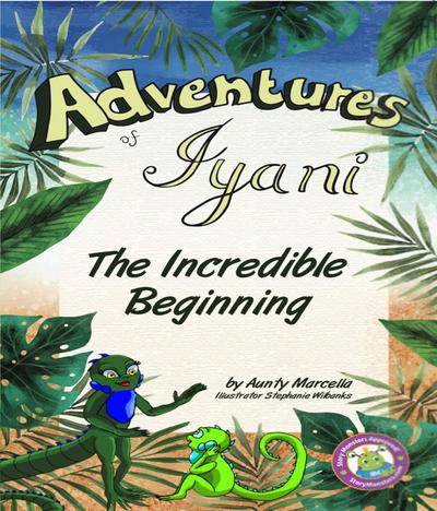 Adventures of Iyani