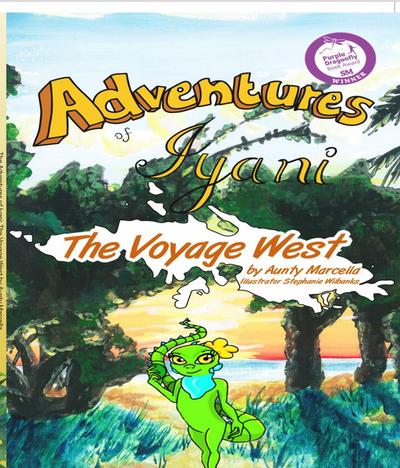 Adventures of Iyani