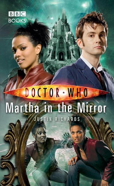 Doctor Who