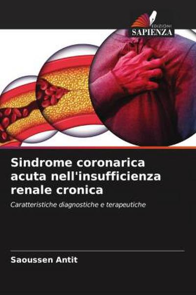 Sindrome coronarica acuta nell’insufficienza renale cronica
