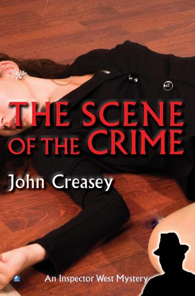 The Scene Of The Crime