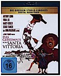 Das Geheimnis von Santa Vittoria