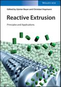 Reactive Extrusion