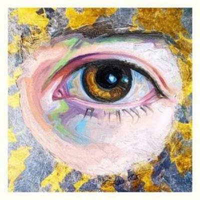Thom And The Wolves, 1 Audio-CD