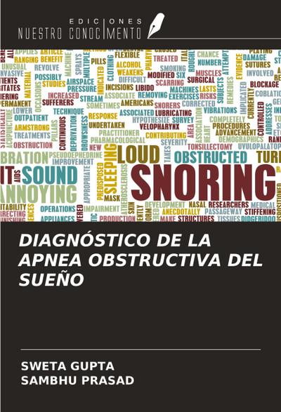 DIAGNÓSTICO DE LA APNEA OBSTRUCTIVA DEL SUEÑO