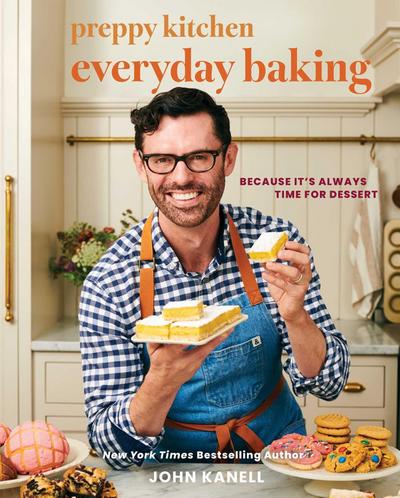 Preppy Kitchen Everyday Baking