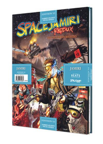 Summer Holidays Special Bundle ’Jamiri Highlights’