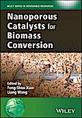 Nanoporous Catalysts for Biomass Conversion