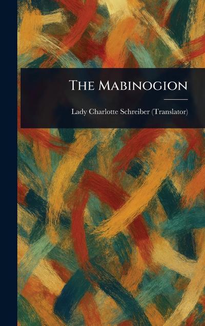 The Mabinogion