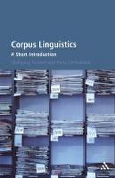 Corpus Linguistics