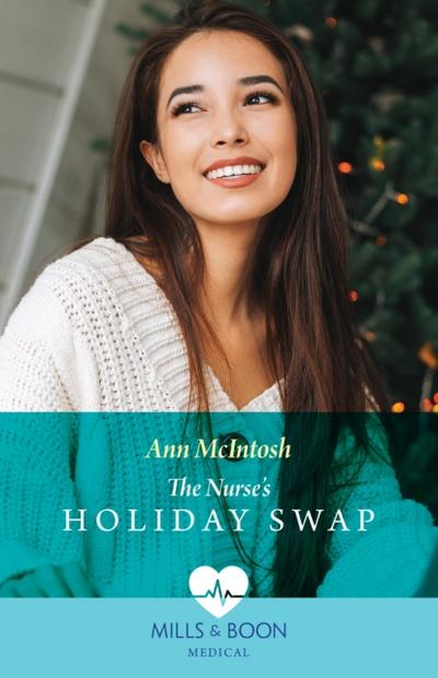 Nurse’s Holiday Swap