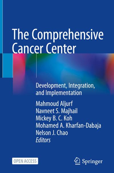 The Comprehensive Cancer Center