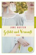 Gefühl und Vernunft von Jane Austen | Ebook