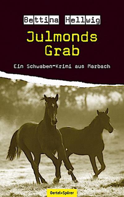 Julmonds Grab