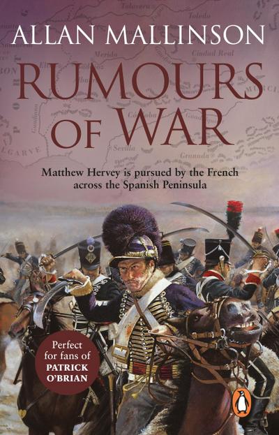 Rumours Of War