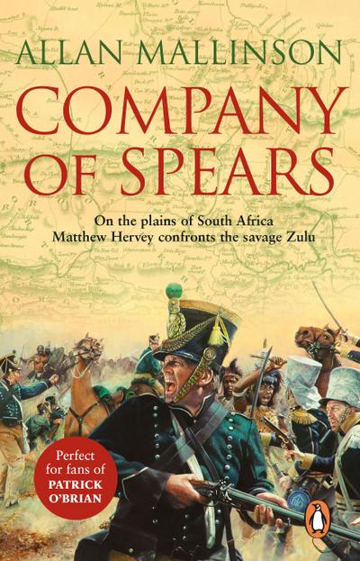 Company Of Spears