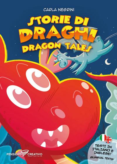 Storie di draghi (Dragon tales)