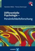 Differentielle Psychologie – Persönlichkeitsforschung