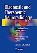 Diagnostic and Therapeutic Neuroradiology
