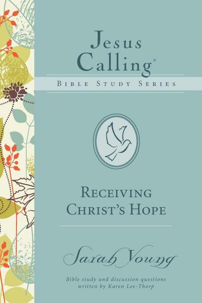 Receiving Christ’s Hope | Softcover