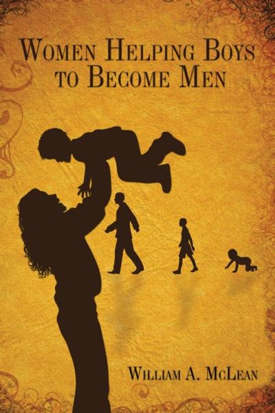 Women Helping Boys to Become Men