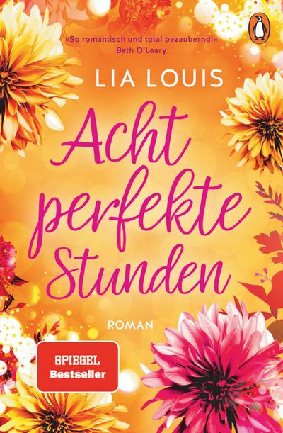 Acht perfekte Stunden 