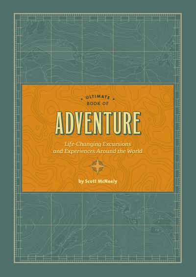 Ultimate Book of Adventure