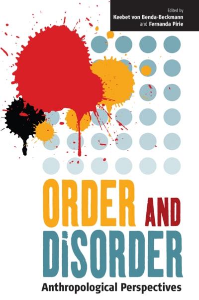 Order and Disorder