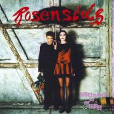 Mittwoch Is’er Fällig