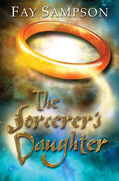 The Sorcerer’s Daughter