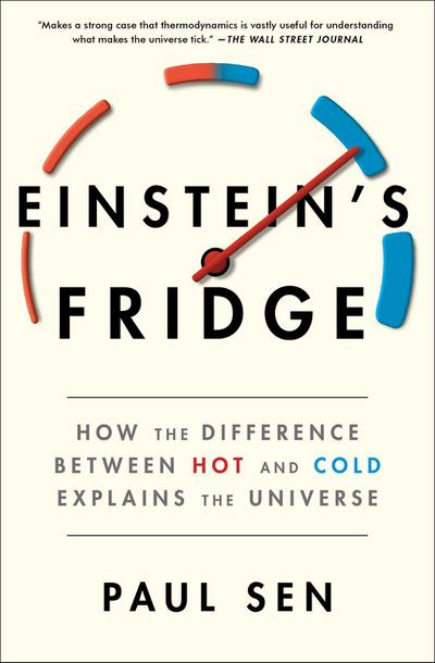 Einstein’s Fridge