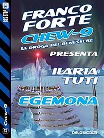 Egemona