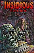 Insidious Tales #1