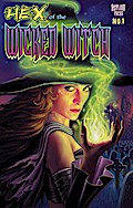 Hex of The Wicked Witch #1