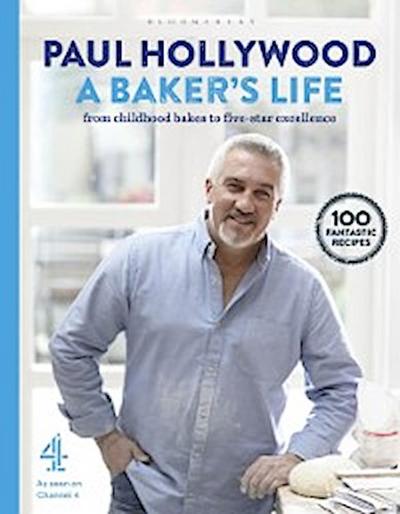 A Baker’’s Life