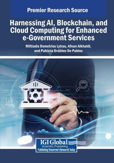 Harnessing AI, Blockchain, and Cloud Computing for Enhanced e-Government Services
