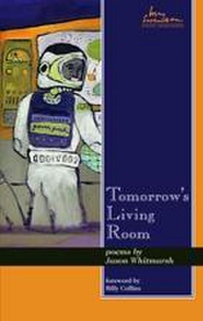 Tomorrow’s Living Room