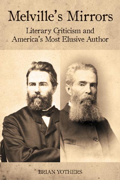 Melville’s Mirrors