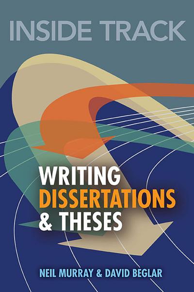 Inside Track to Writing Dissertations and Reports eBook