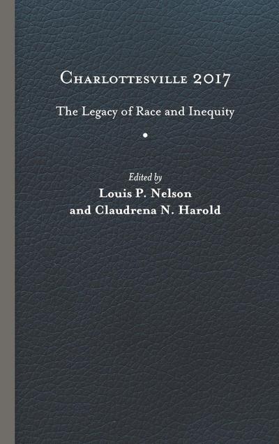 Charlottesville 2017