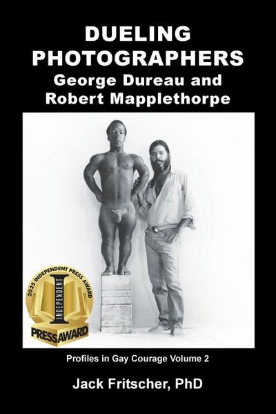 Dueling Photographers