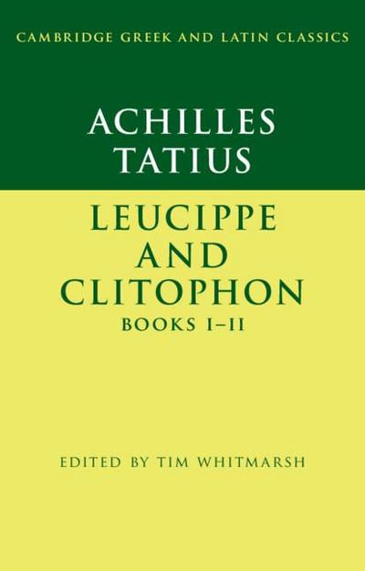 Achilles Tatius