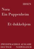 Nora - Ein Puppenheim / Et dukkehjem