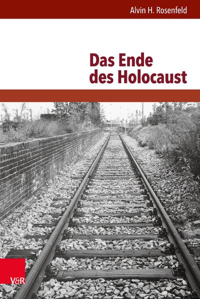 Das Ende des Holocaust