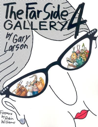 The Far Side Gallery 4