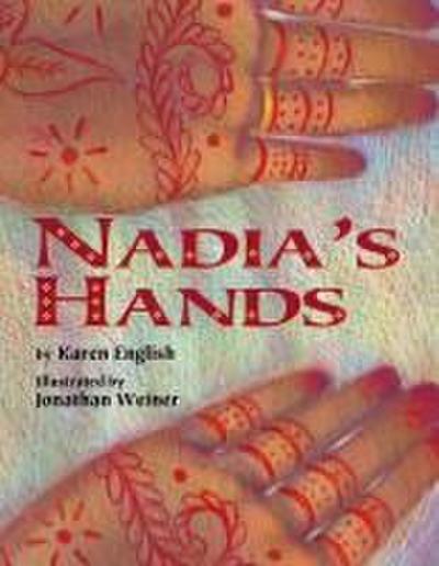 Nadia’s Hands