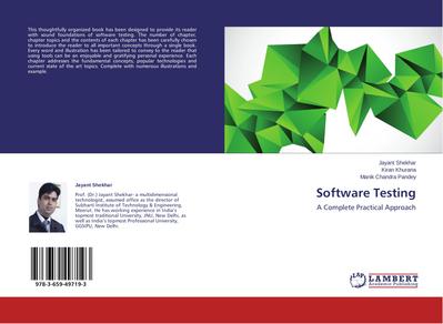 Software Testing