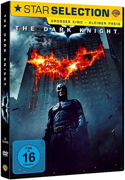Batman - The Dark Knight Star Selection