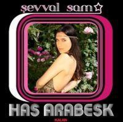 Has Arabesk CD